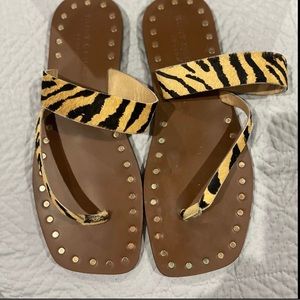 Kurt Geiger Sandals size 8